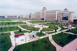 哈爾濱商業大學能源與建築工程學院 哈爾濱商業大學能源與建築工程學院