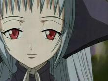 梅登貞德動畫版截圖