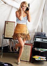 凱莉&middot;安德伍德