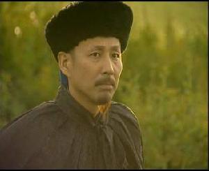 (圖)《康熙王朝》