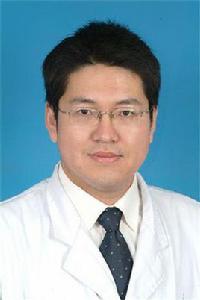 吳軍[青島市中醫醫院中醫消化內科吳軍]