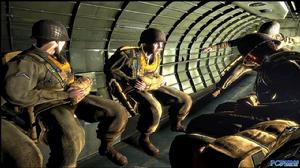 榮譽勳章之空降神兵