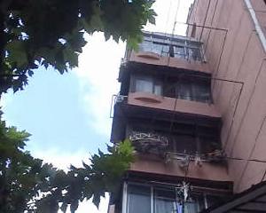 番禺路385弄小區