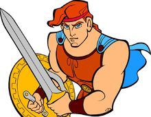 Hercules