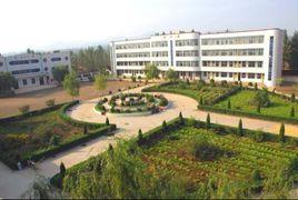 白楊鎮一中 白楊鎮一中