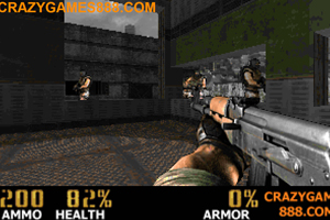 CS氣槍射擊戰3 CS氣槍射擊戰3