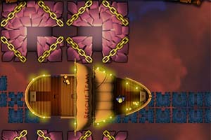 水晶使者 水晶使者