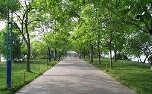 牛津大學植物園