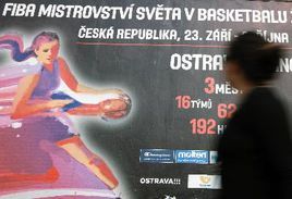 世界女子籃球錦標賽 世界女子籃球錦標賽