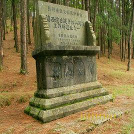 松山子戰鬥 松山子戰鬥