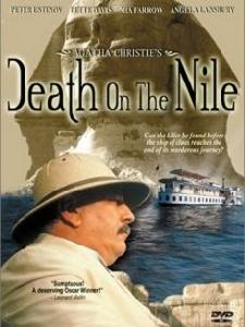 尼羅河上的慘案