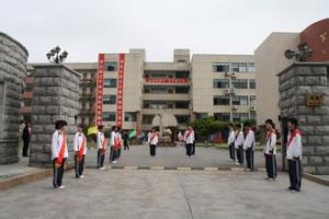 上海石化第四中學 上海石化第四中學