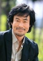 吳英的前輩   演員 吳光祿Kwang-rok Oh