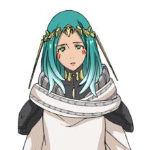 宇宙戰艦提拉米蘇[GONZO改編電視動畫]