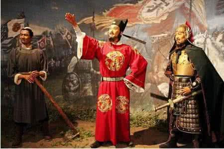 史上六大名人的臨終遺言,個個都很悲壯,但最後一位最讓人心痛 史上六大名人的臨終遺言,個個都很悲壯,但最後一位最讓人心痛