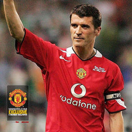 羅伊&middot;基恩