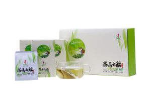 茶馬古稻尚壽茶