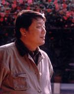 趙瑜[中國報告文學學會副會長]