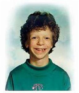 威廉綜合症 威廉綜合症