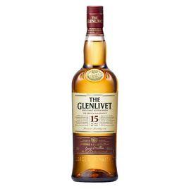 格蘭威特威士忌