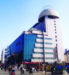 青島利群集團 青島利群集團