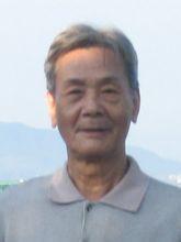 田歌[台灣武俠寫手]