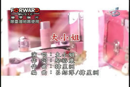 大小姐[大小姐演唱歌曲]