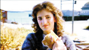 《失寵於上帝的孩子》