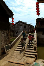 江南水鄉-楊橋古鎮