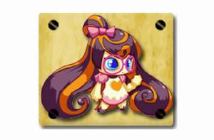 維奧拉[遊戲約瑟傳說中的精靈]