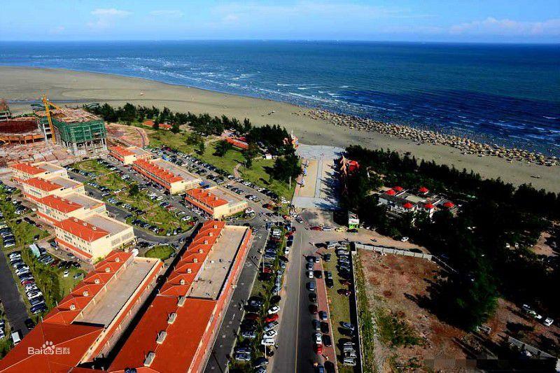 江山半島精美圖冊