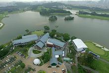 正中高爾夫球會