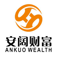 安闊財富 安闊財富