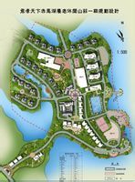 君孝天下赤馬湖養老山莊