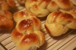 葡萄辮子 葡萄辮子