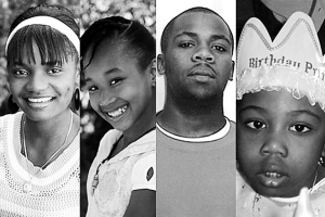 克爾比·雷弗勒斯