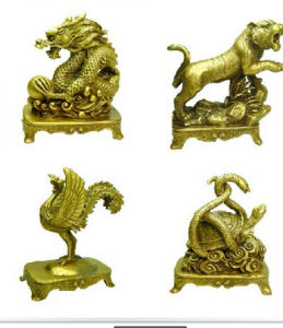 朱雀玄武 朱雀玄武