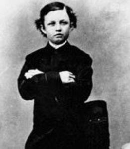 托馬斯·林肯 托馬斯·林肯