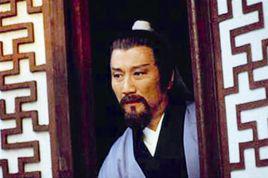 楊鐵心[金庸小說《射鵰英雄傳》中人物]