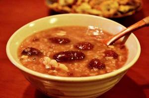 補中益氣粥 補中益氣粥