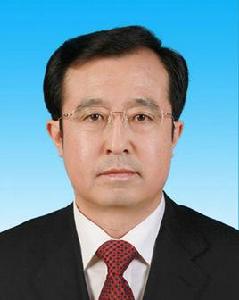 張天喜[呼倫貝爾市人民政府秘書長]