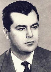 杜米特魯·波佩斯庫 杜米特魯·波佩斯庫