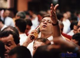 外匯經紀人 外匯經紀人