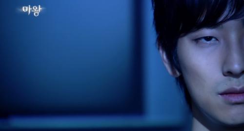 魔王[2007年朱智勛和申敏兒主演韓國電視劇]