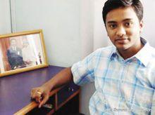 蘇哈斯&middot;戈皮納思