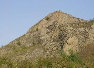 伊通自然保護區