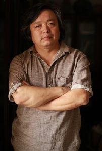 劉星[原陝西師範大學美術學院副院長、畫家]