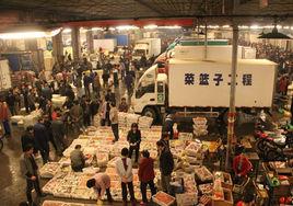 路林市場 路林市場