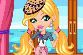 小芭比女孩 小芭比女孩