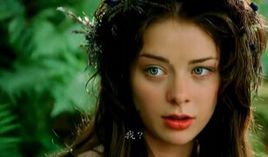 瑪莉娜·亞歷山大羅娃 瑪莉娜·亞歷山大羅娃